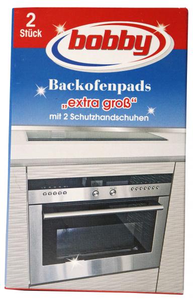 Bobby Backofenpads extra groß