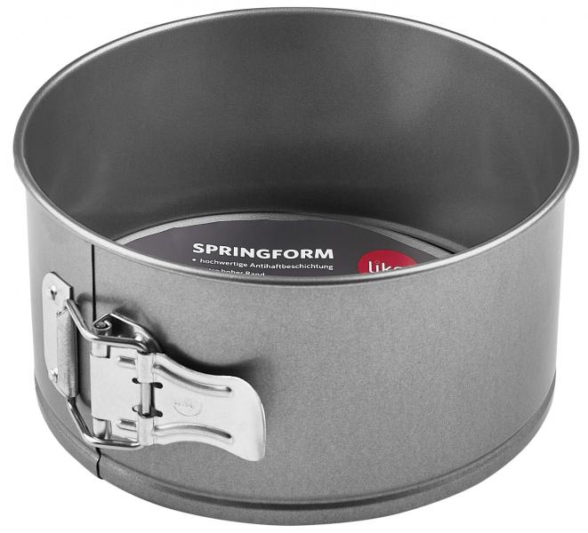 Like Springform 18cm Durchmesser