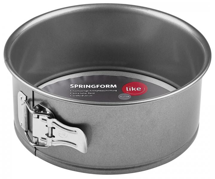 Like Springform 20cm Durchmesser