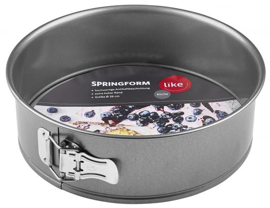Like Springform 26cm Durchmesser