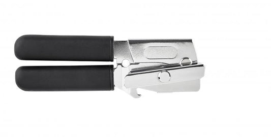 Like Dosenöffner mit integrierten Flaschenöffner