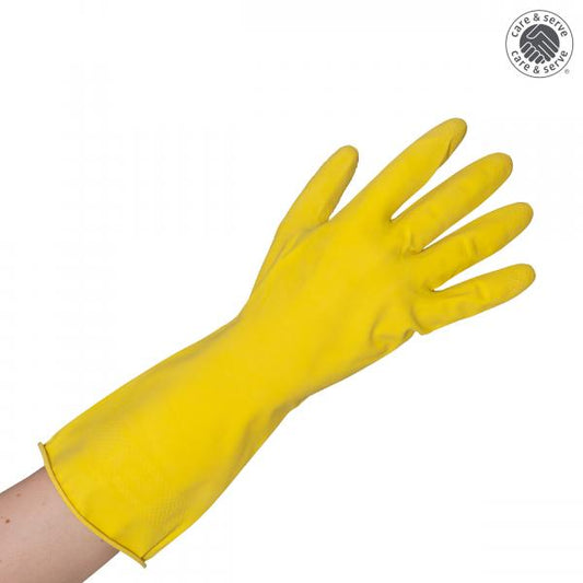 Latex Universalhandschuh Gr. M