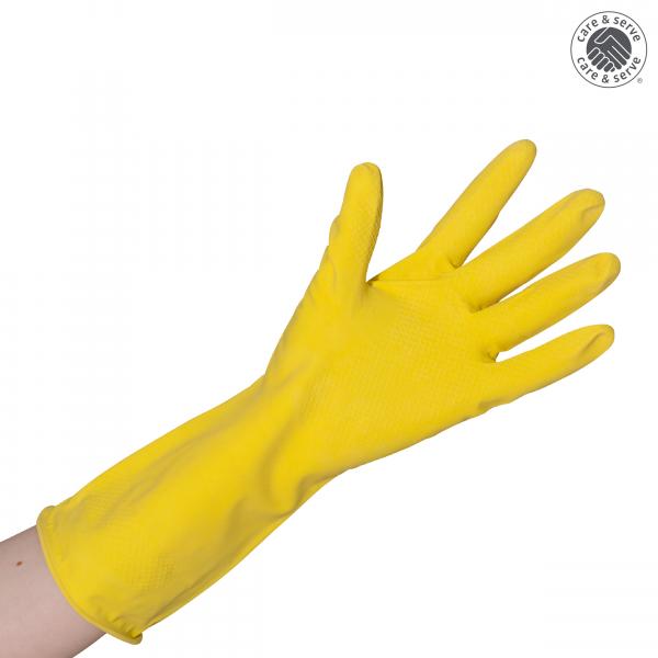 Latex Universalhandschuh Gr. L