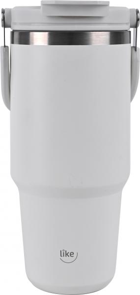 Like ToGo Isolierbecher hot and cold 1050ml creme