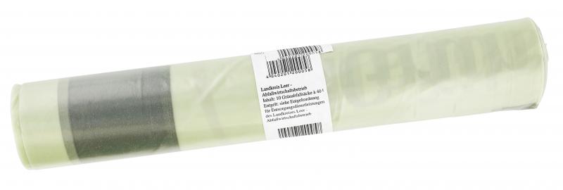 Grünabfallsäcke Liter 10 Stück