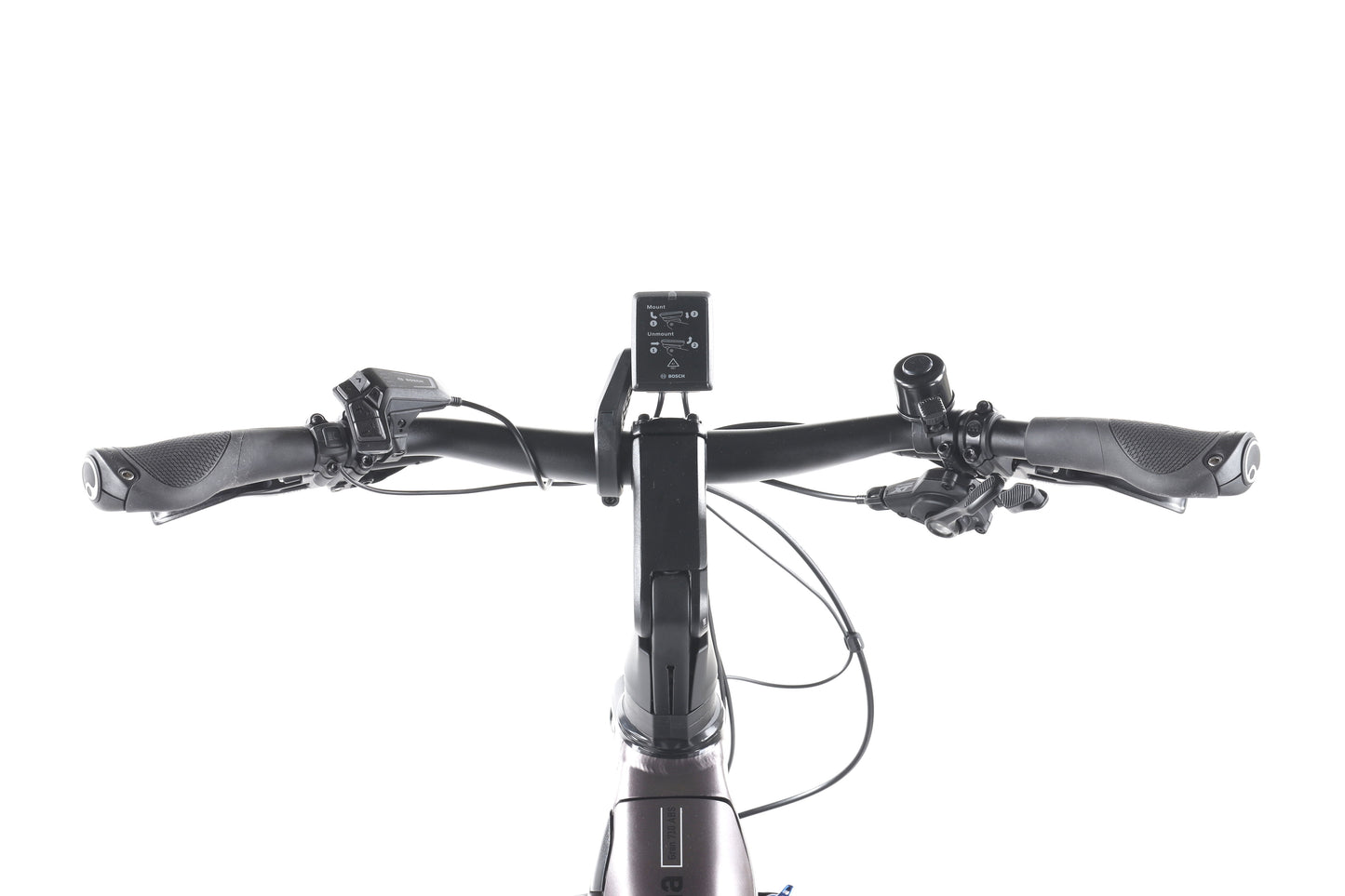 KTM Macina Gran 710 ABS - 2024 - cm (S)