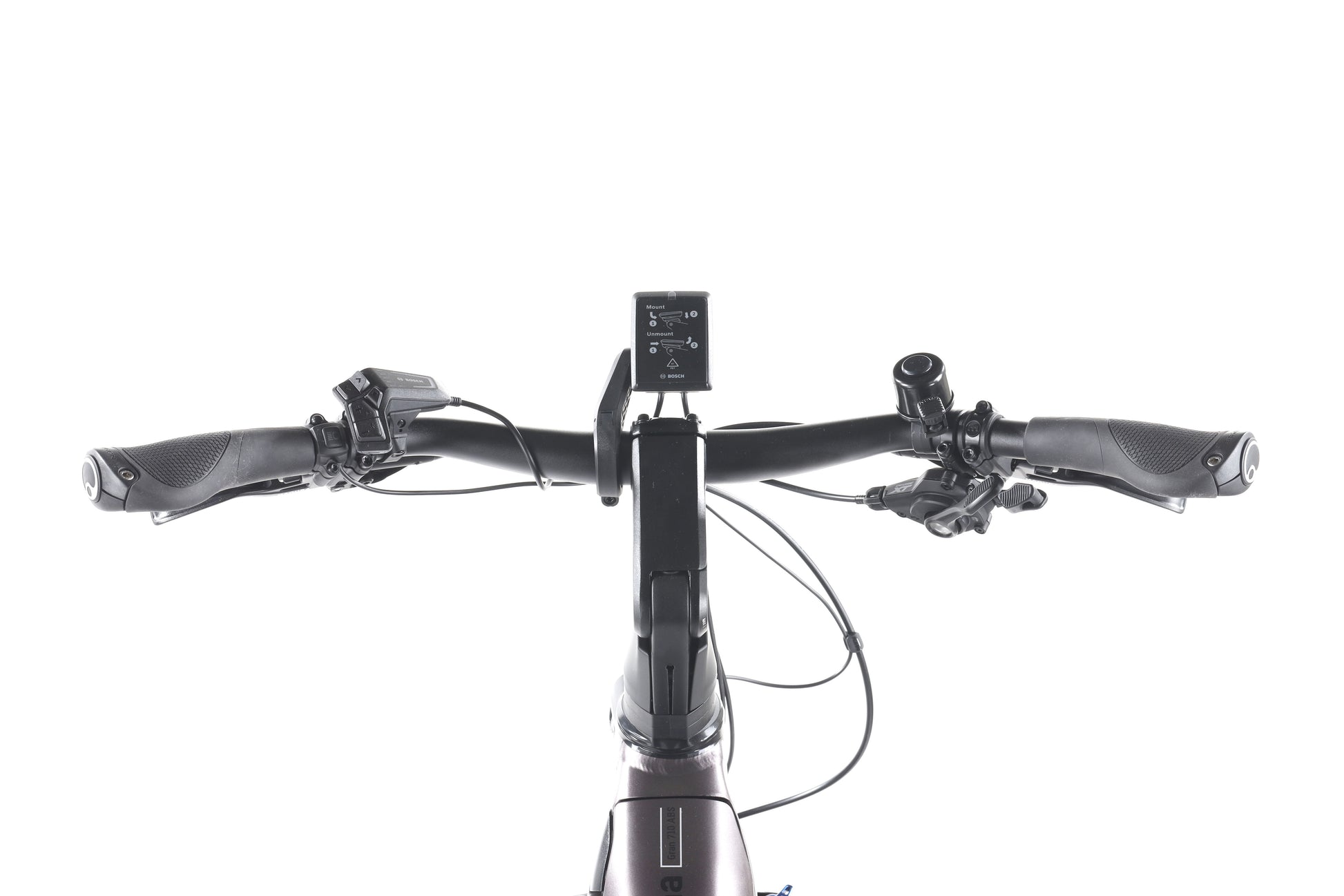 KTM Macina Gran 710 ABS - 2024 - cm (S)