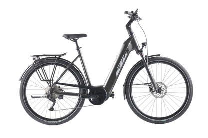 KTM Macina Style 740 - 2025 - cm (L)