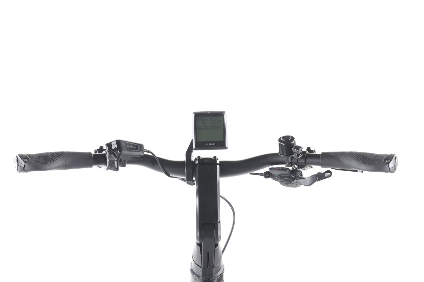 KTM Macina Style 740 - 2025 - cm (L)