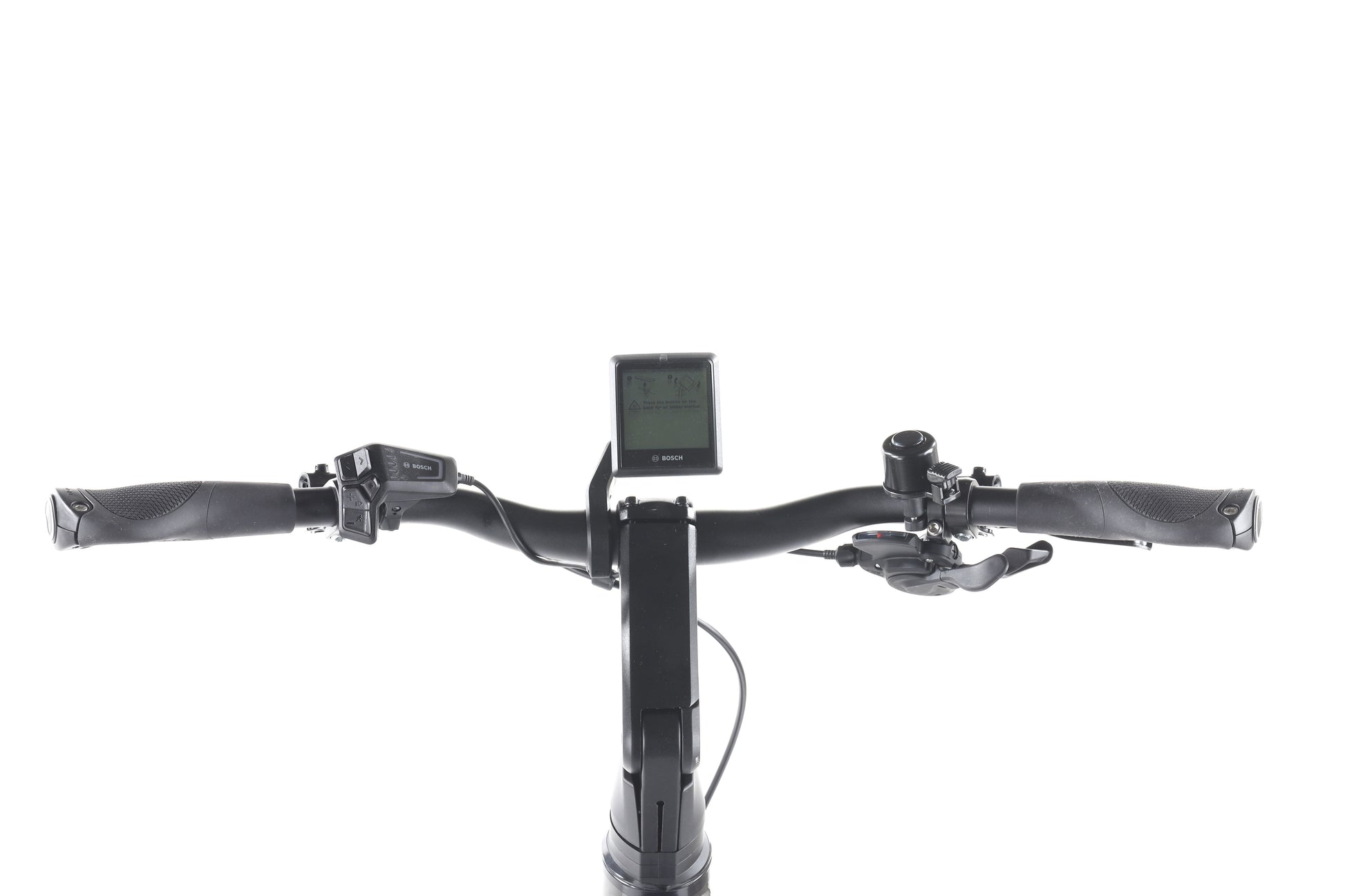 KTM Macina Style 740 - 2025 - cm (L)