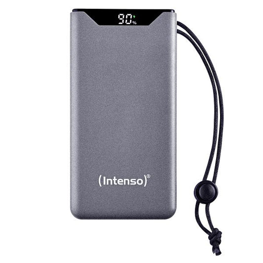 Intenso Powerbank F10000 10.000 mAh