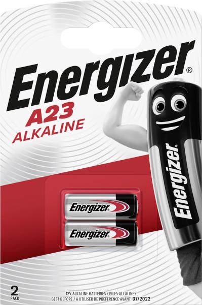 Energizer Alkaline A23