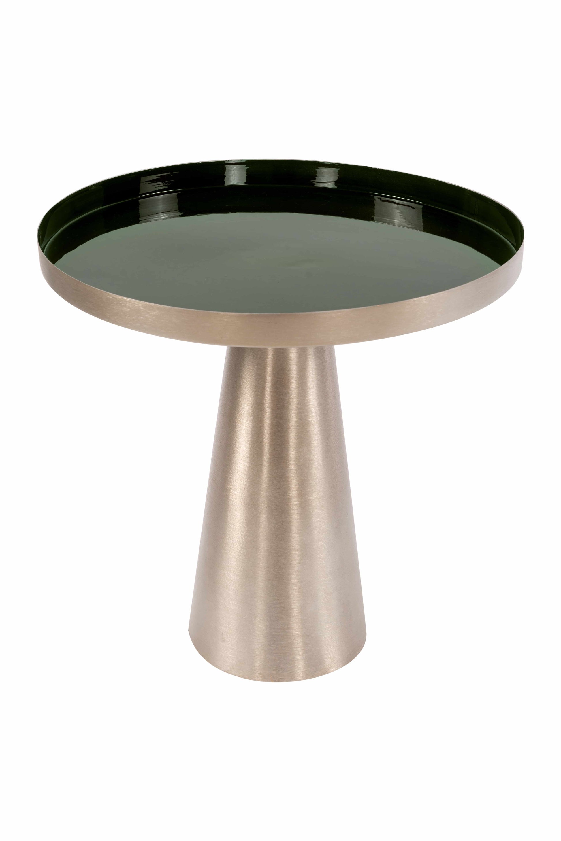 Beistelltisch Morrison 525 Grau