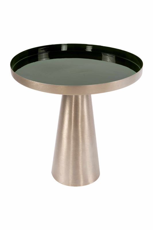 Beistelltisch Morrison 525 Grau