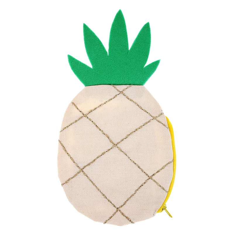 Portemonnaie Ananas