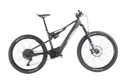 KTM Macina Kapoho 8971 Di2 - 2025 - cm (L)