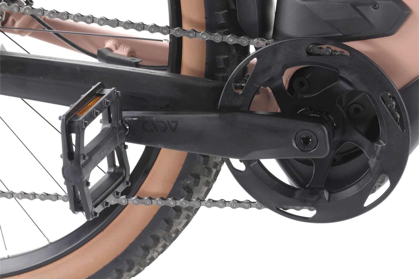 Cube Reaction Hybrid Pro 750 Allroad - 2023 - XXL