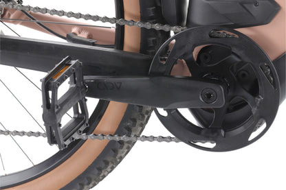 Cube Reaction Hybrid Pro 750 Allroad - 2023 - XXL