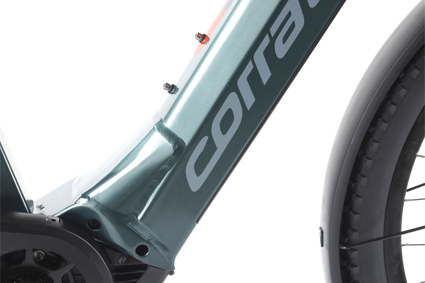 Corratec E-Power MTC 12S - 2022 - cm