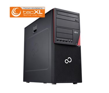 Fujitsu ESPRIMO P956 MT     i5-6500 32GB 512GB SSD W10P