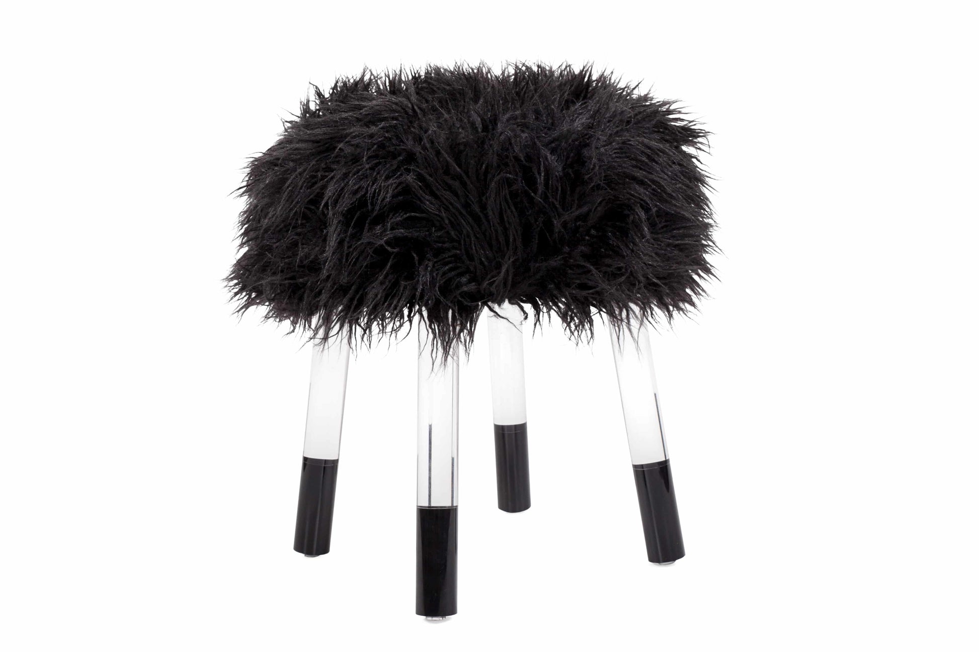 Fellhocker Laika 110 Schwarz