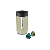 Nespresso Kaffee zum Mitnehmen