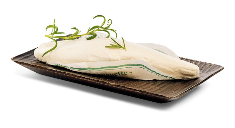 Bouyguette Rohmilch, Mind. 34 % Fett i. Tr.