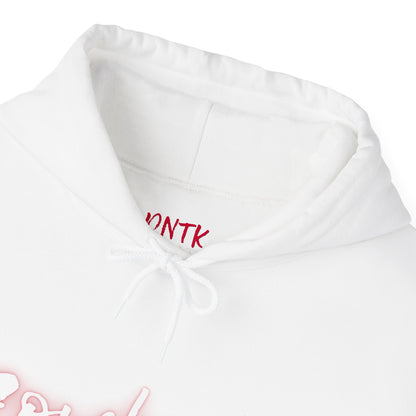 NDH Hoodie — 'Zombies!'