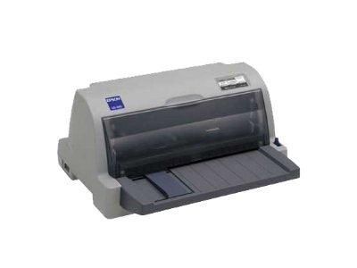 EPSON LQ-630 Nadeldrucker