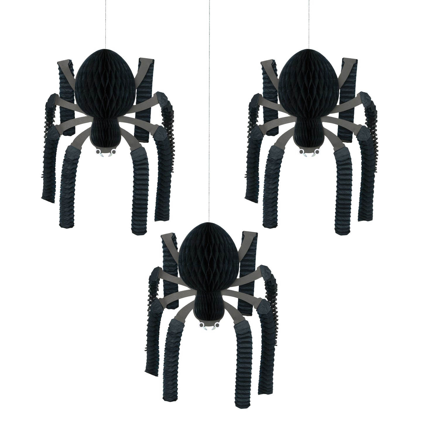 Spinnen Hängedekoration
