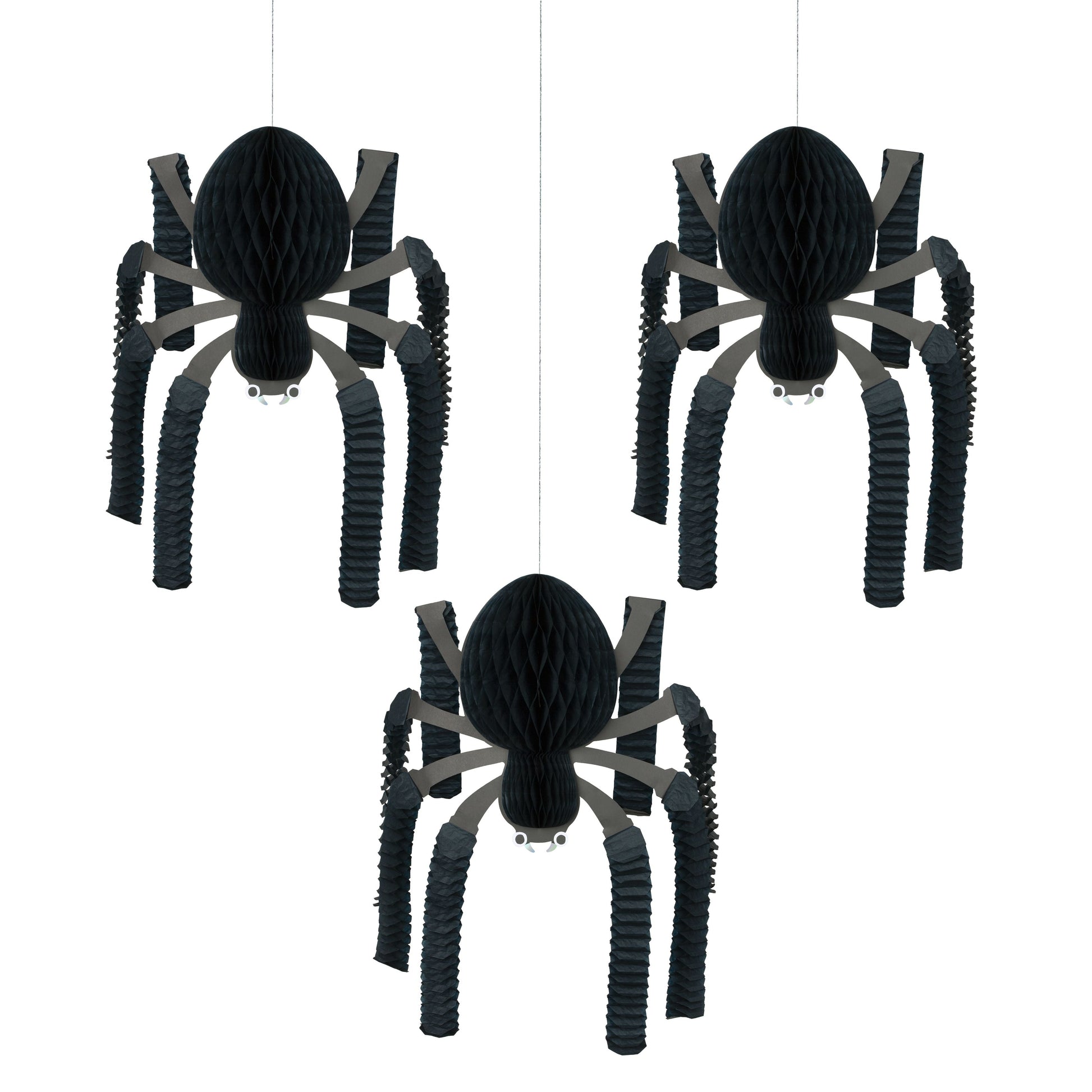 Spinnen Hängedekoration