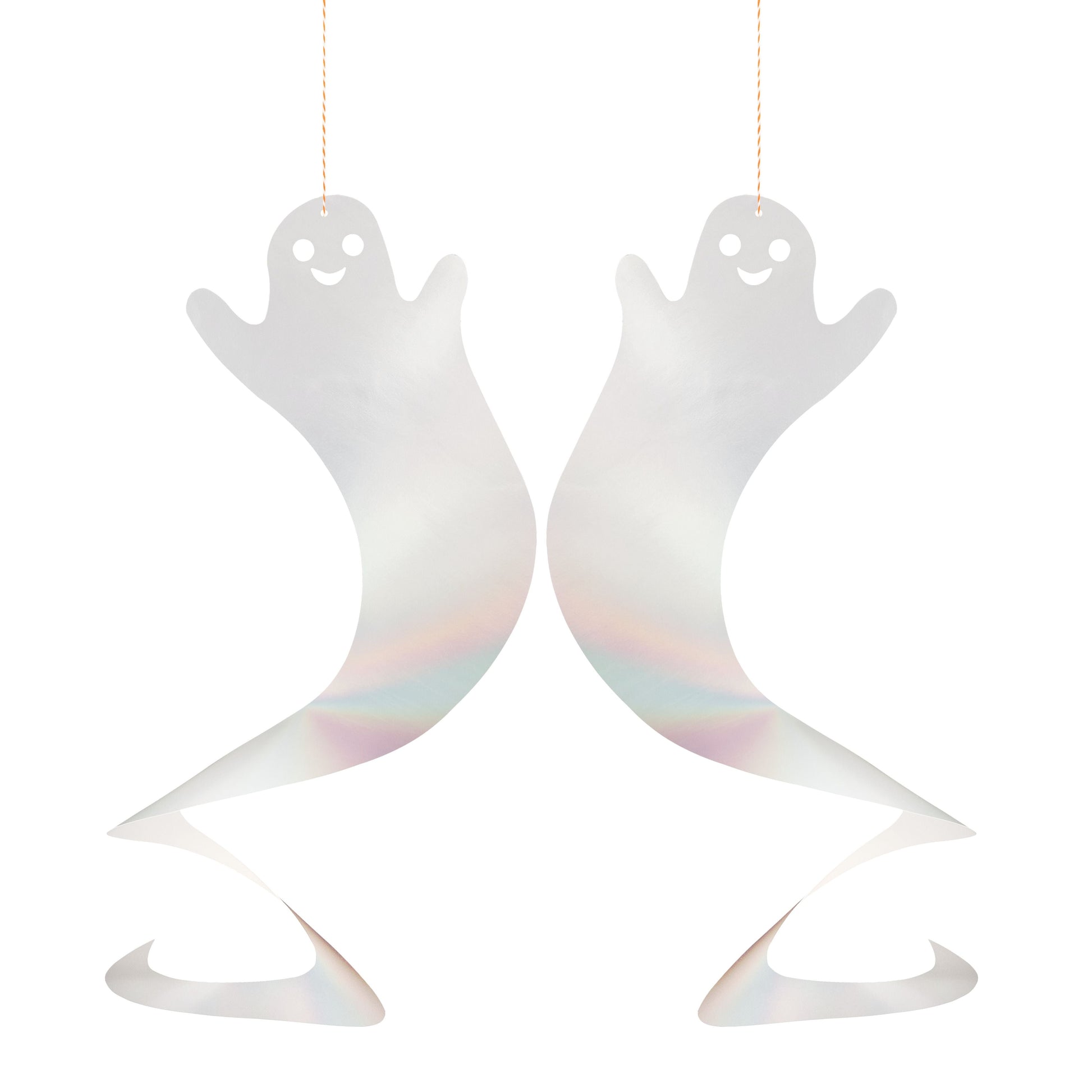 Geister Hängedekoration