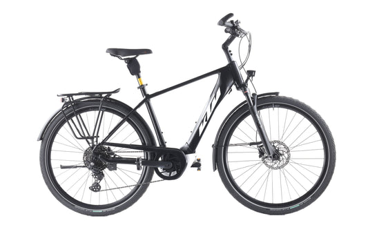 KTM Macina Tour CX625 LTD64 - 2025 - cm (M)