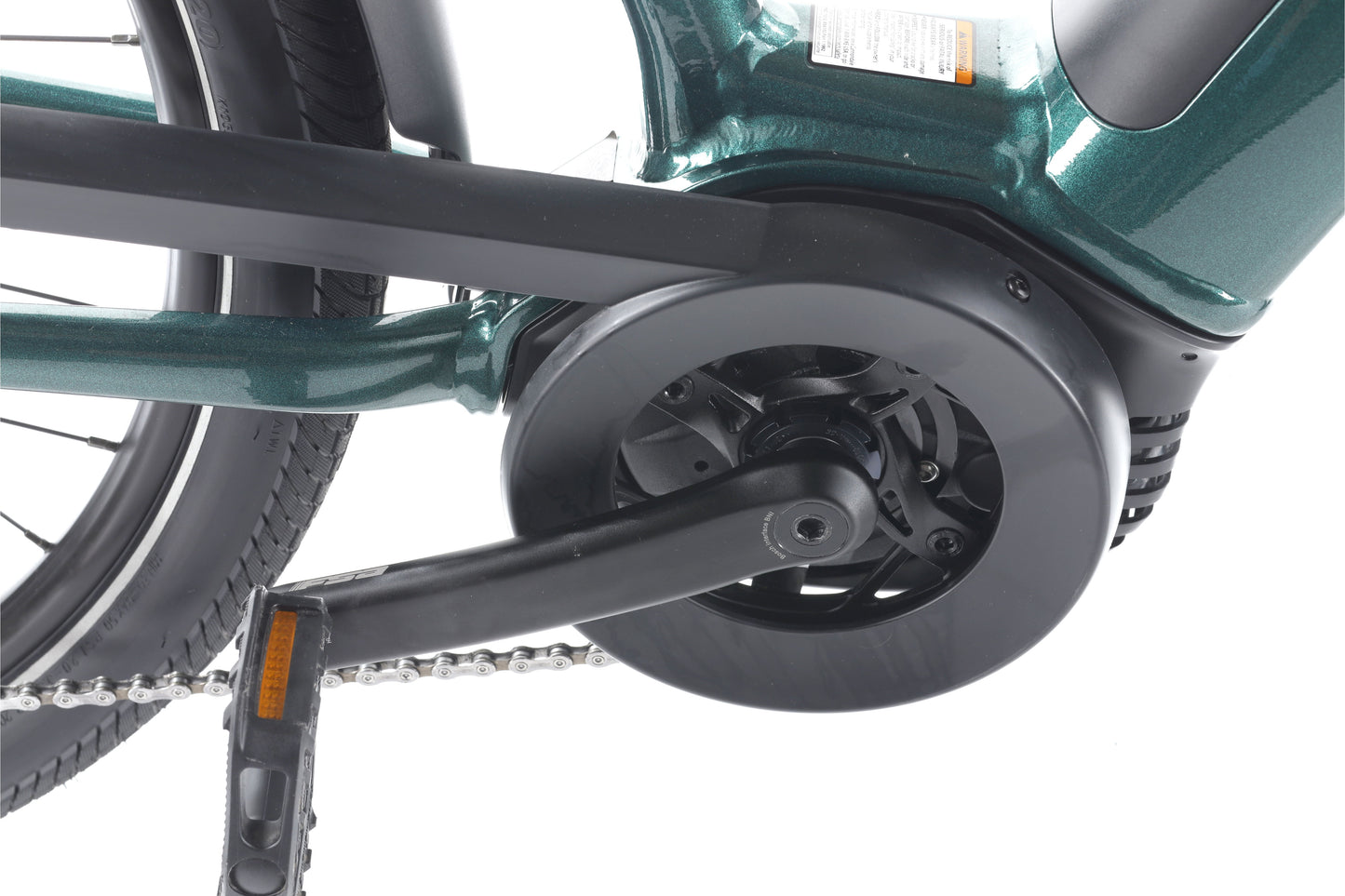 Cannondale Adventure Neo 1 EQ - 2021 - cm (S)