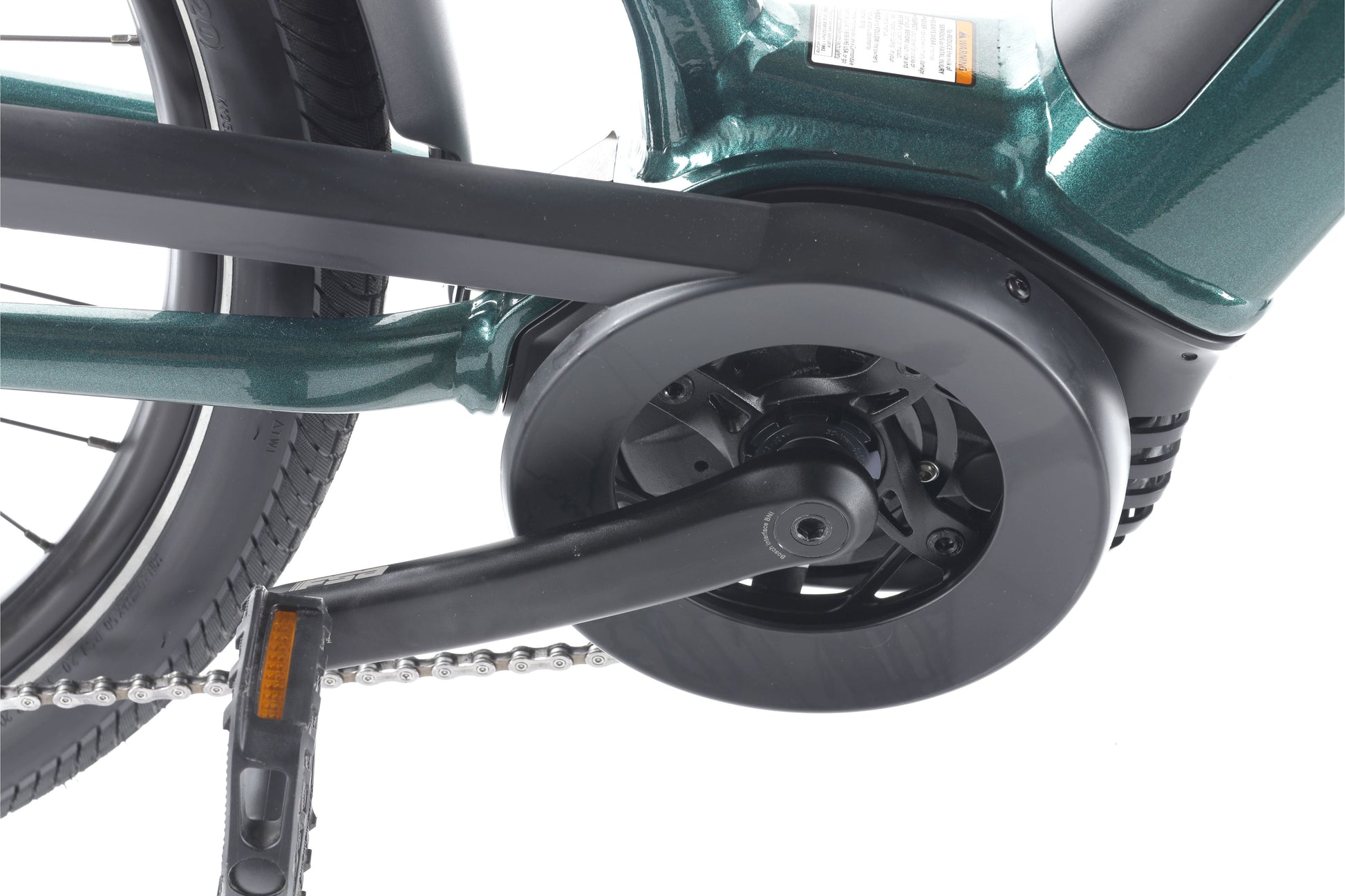 Cannondale Adventure Neo 1 EQ - 2021 - cm (S)