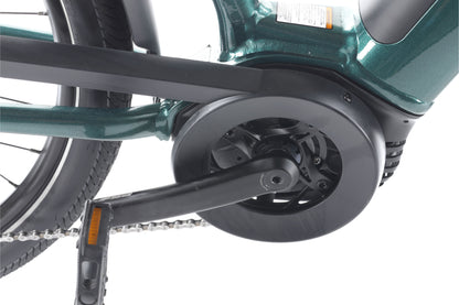 Cannondale Adventure Neo 1 EQ - 2021 - cm (S)