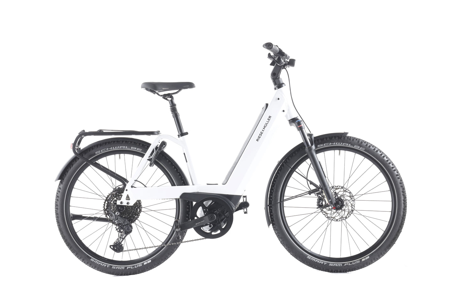 Riese &amp; Müller Nevo4 GT touring - 2024 - cm