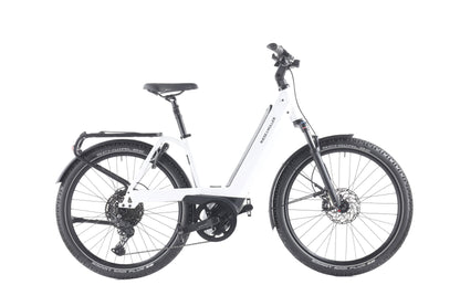 Riese &amp; Müller Nevo4 GT touring - 2024 - cm