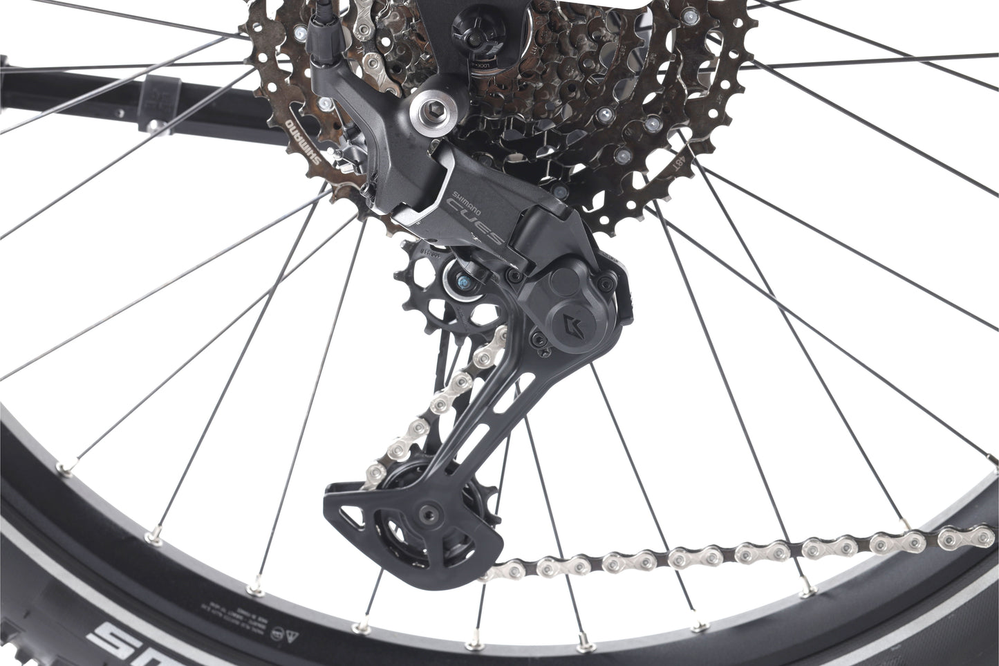 Riese &amp; Müller Nevo4 GT touring - 2024 - cm