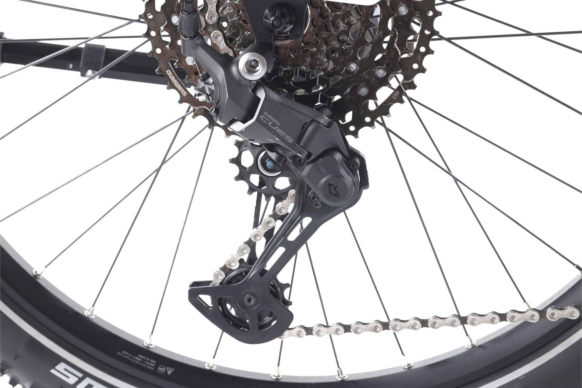 Riese &amp; Müller Nevo4 GT touring - 2024 - cm