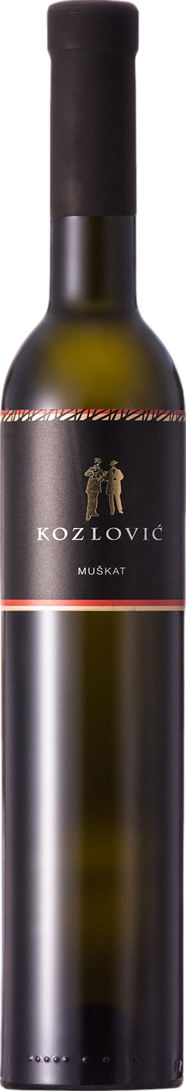 Kozlovic Moskat Momjanski 2024