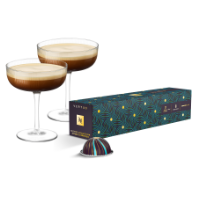 Nespresso Espresso Martini-Set