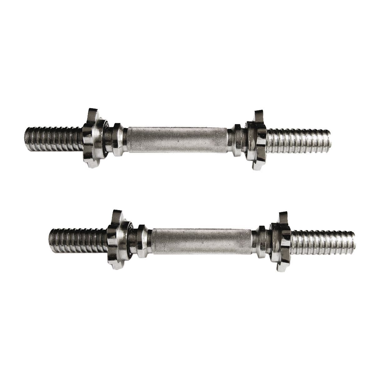 Kurzhantelstangen-Set 30 mm 35 cm