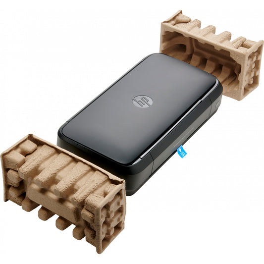 HP OfficeJet 250 Mobile All-in-One Printer