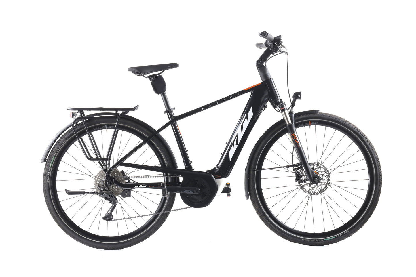 KTM Macina Tour P510 - 2021 - cm (S)