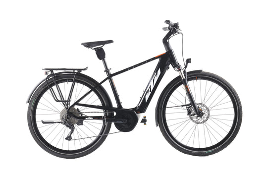 KTM Macina Tour P510 - 2021 - cm (S)