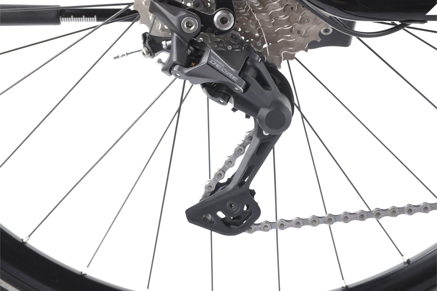 KTM Macina Tour P510 - 2021 - cm (S)