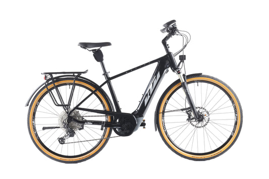 KTM Macina Style 610 - 2021 - cm (S)