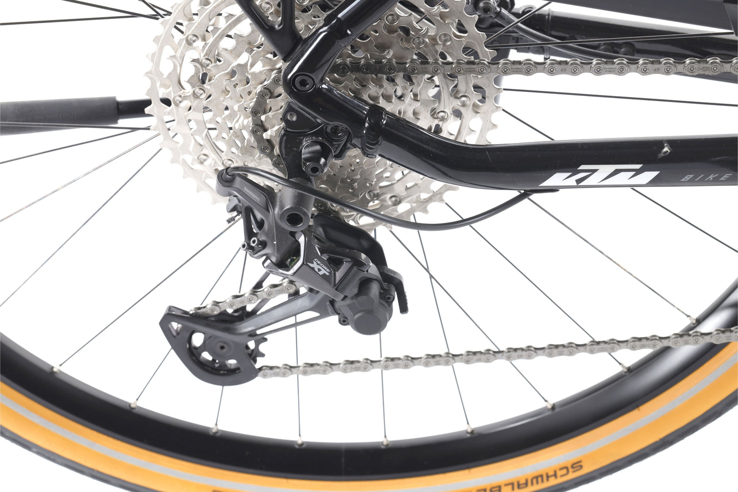 KTM Macina Style 610 - 2021 - cm (S)