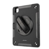 4smarts Rugged Case Grip für Apple iPad Air 11" (M2/4.Gen./5.Gen.) / iPad Pro 11 (1.Gen./2.Gen./3.Gen./4.Gen.)